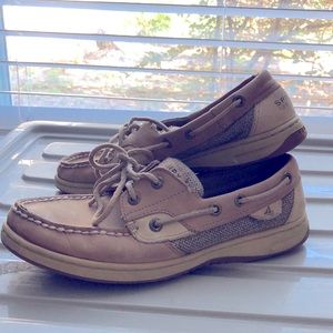 Sperry Shoes